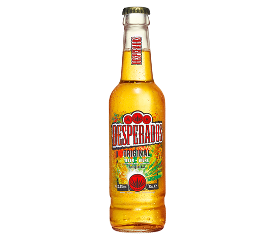 SCC  Desperados